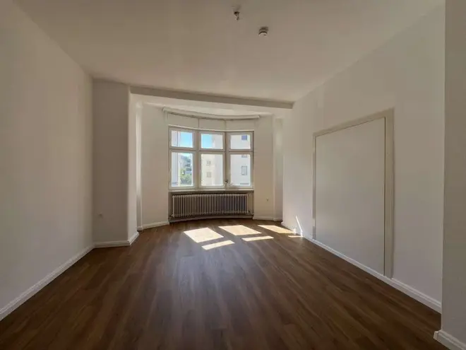 5 Zimmer Wohnung mit 120 m² in Gießen – Bild 2