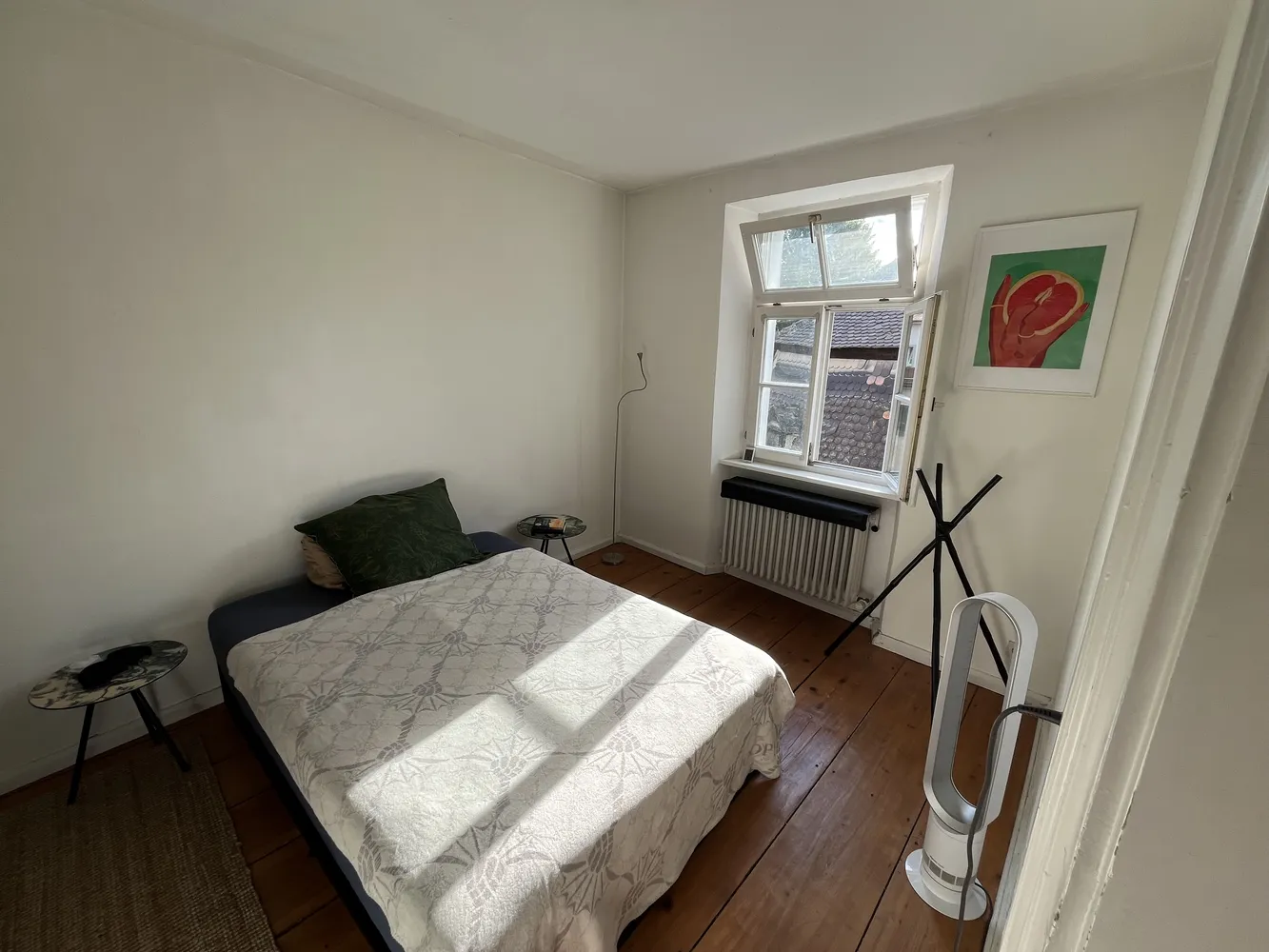 2 Zimmer Wohnung mit 50 m² in Regensburg – Bild 2