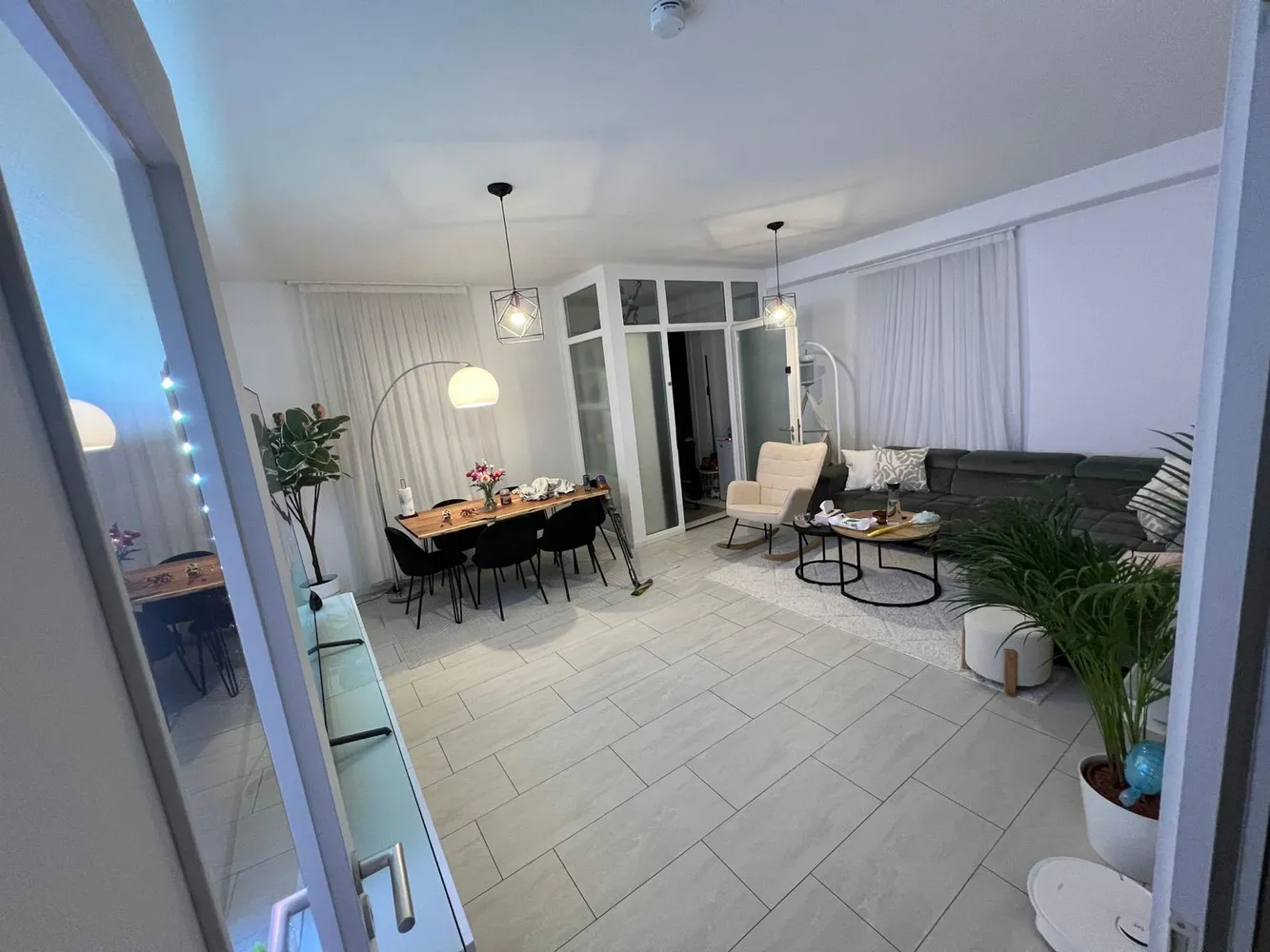 3 Zimmer Wohnung mit 87 m² in Königs Wusterhausen – Bild 1