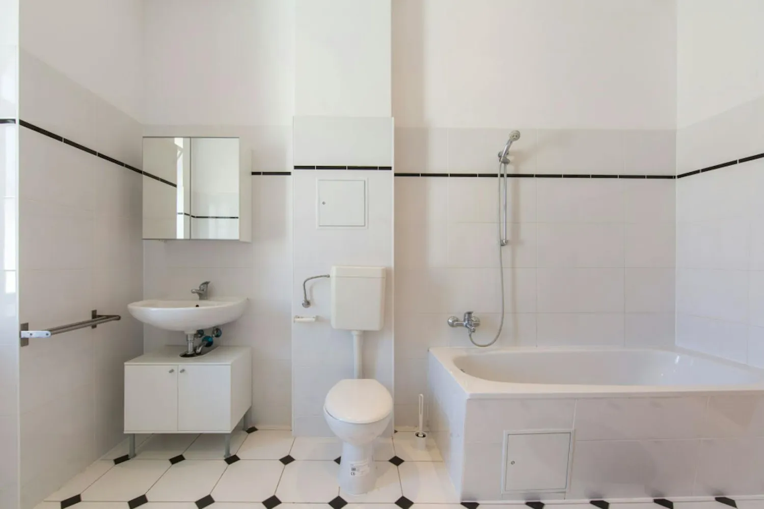 WG-Zimmer mit 9 m² in Berlin – Bild 10