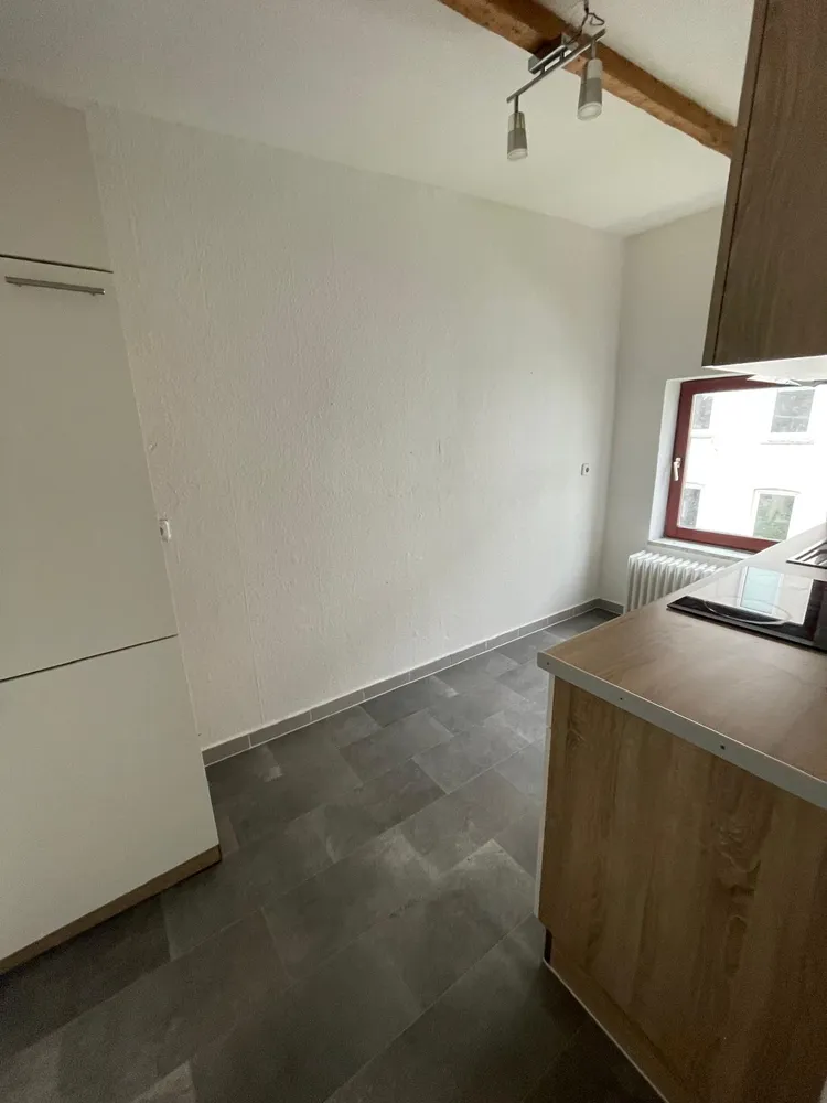 3 Zimmer Wohnung mit 49 m² in Flensburg – Bild 8