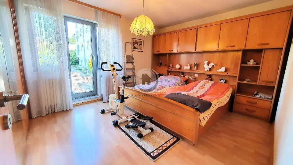 2 Zimmer Wohnung mit 75 m² in Hagen – Bild 7