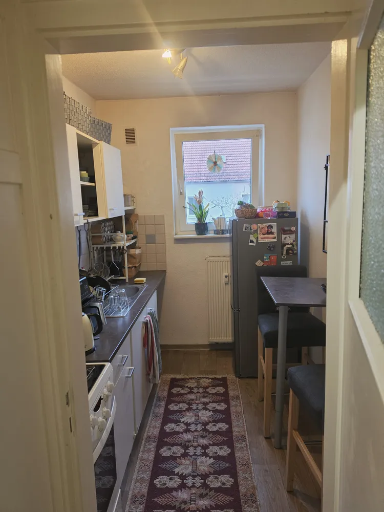 3 Zimmer Wohnung mit 55 m² in Cottbus – Bild 2