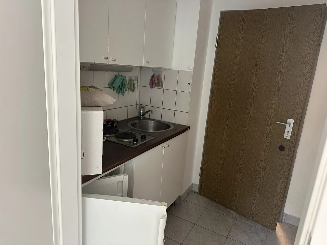 1 Zimmer Wohnung mit 30 m² in Hamburg – Bild 7