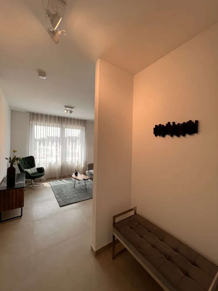 3 Zimmer Wohnung mit 65 m² in Landau in der Pfalz – Bild 2