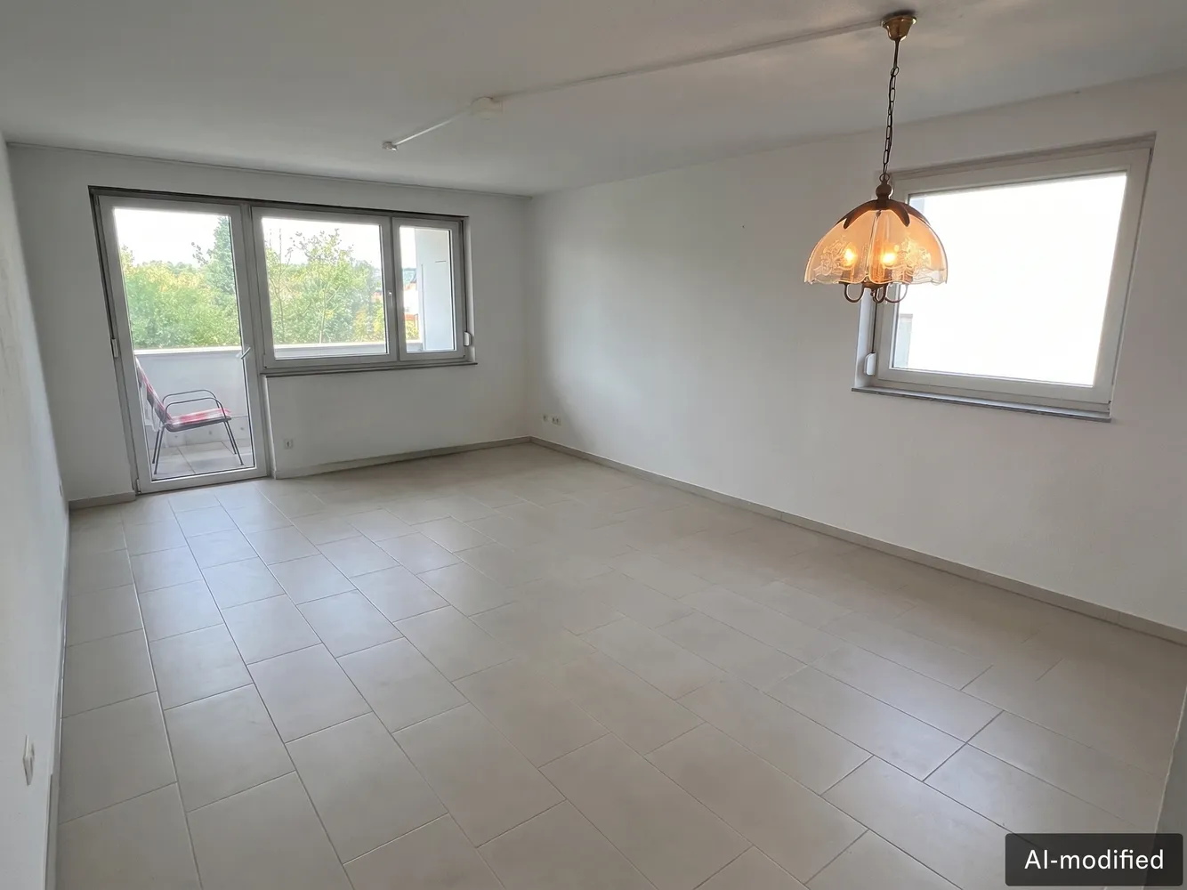 2 Zimmer Wohnung mit 61 m² in Bietigheim-Bissingen – Bild 1