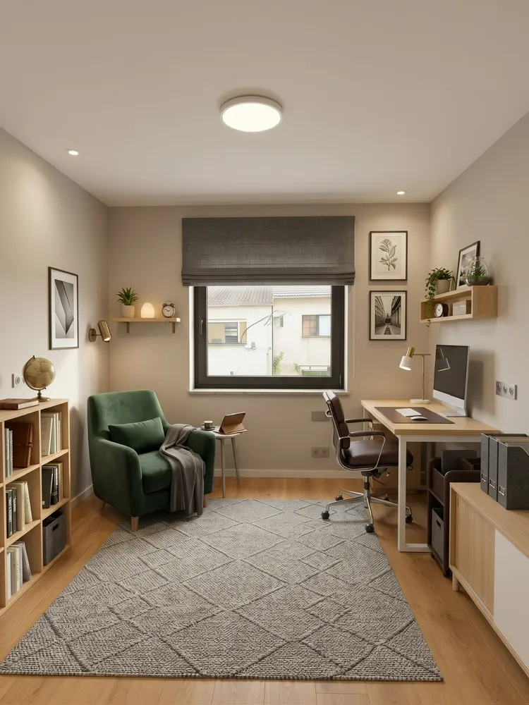 3 Zimmer Wohnung mit 79 m² in Elsdorf – Bild 3