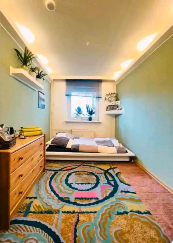 3 Zimmer Wohnung mit 70 m² in Norderstedt – Bild 8