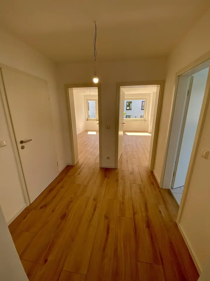 3 Zimmer Wohnung mit 70 m² in Kamp-Lintfort – Bild 7