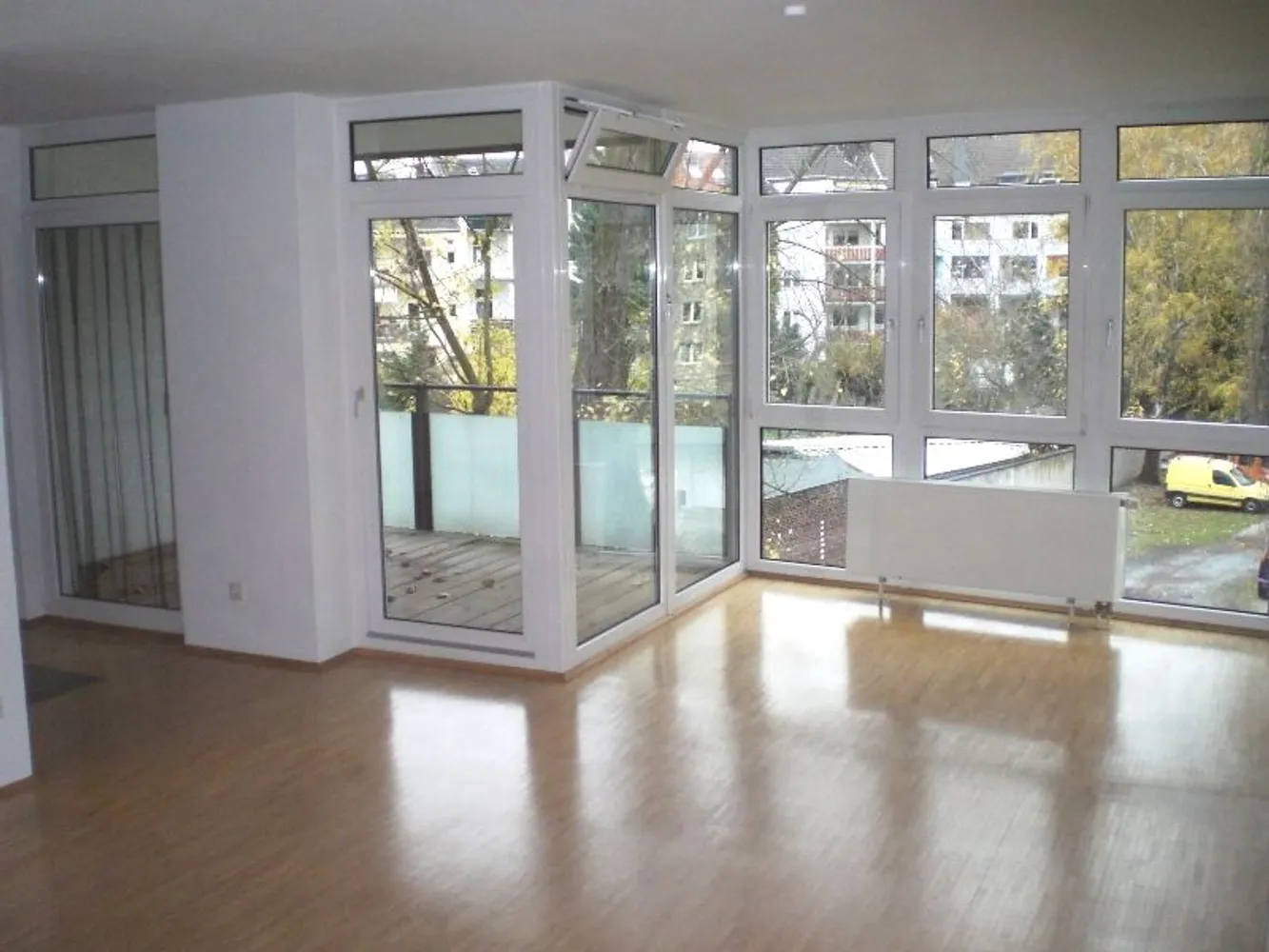 3 Zimmer Wohnung mit 74 m² in Düsseldorf – Bild 3