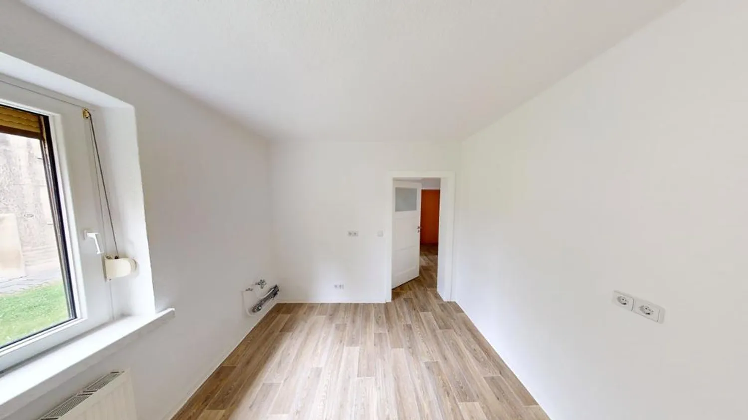 3 Zimmer Wohnung mit 62 m² in Chemnitz – Bild 2
