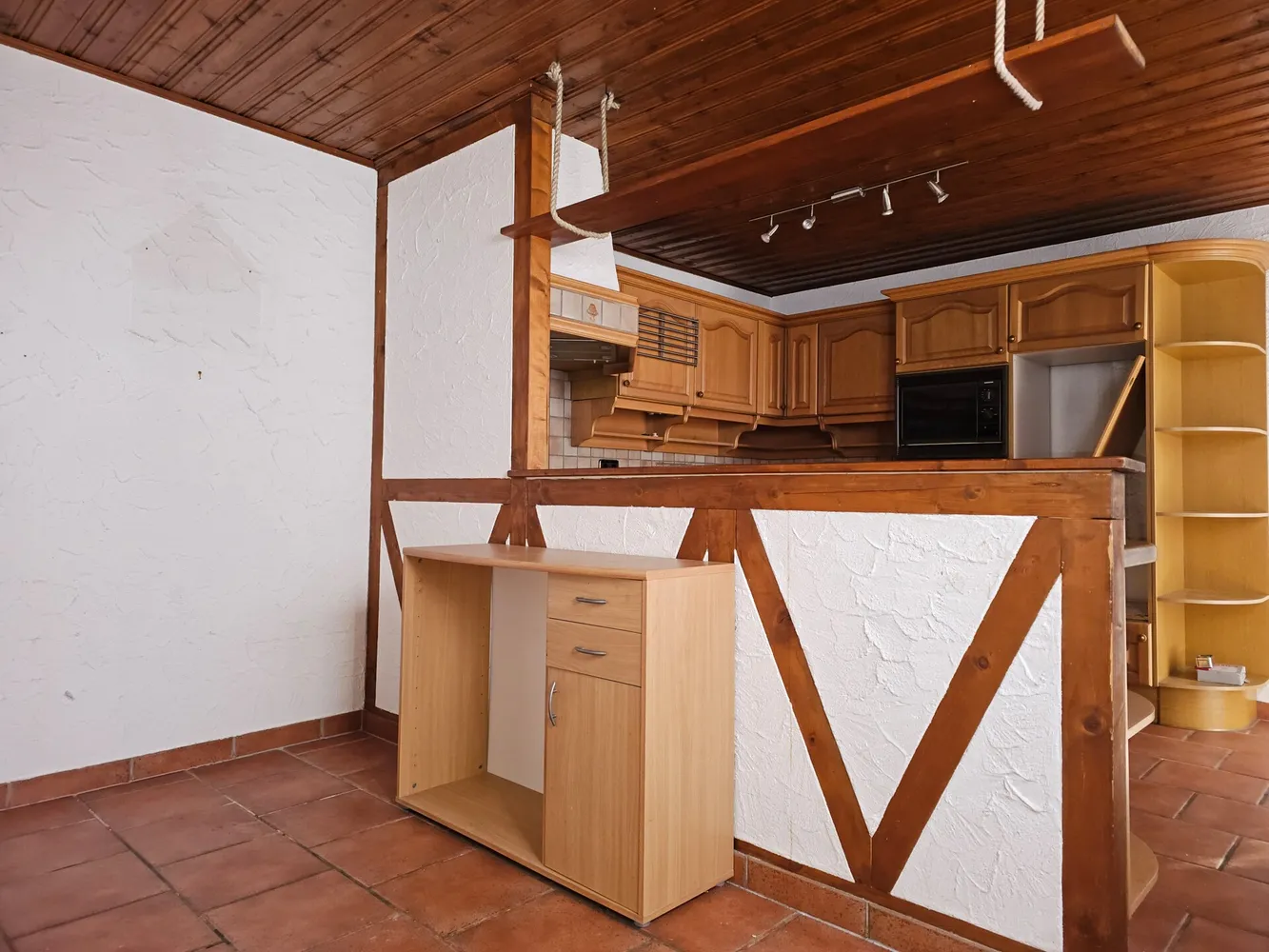 6 Zimmer Wohnung mit 146 m² in Rottweil – Bild 1