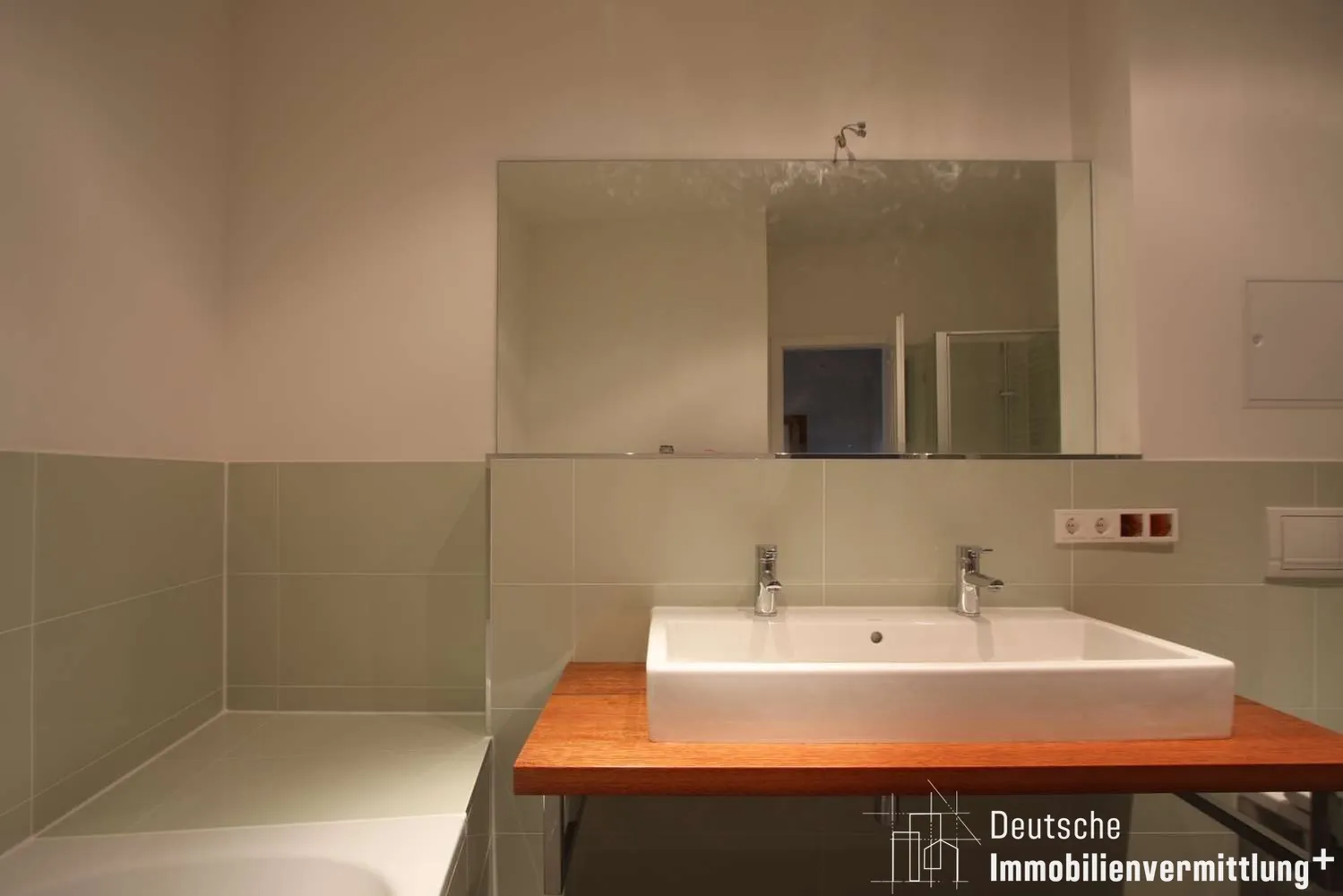 3 Zimmer Wohnung mit 85 m² in Leipzig – Bild 1