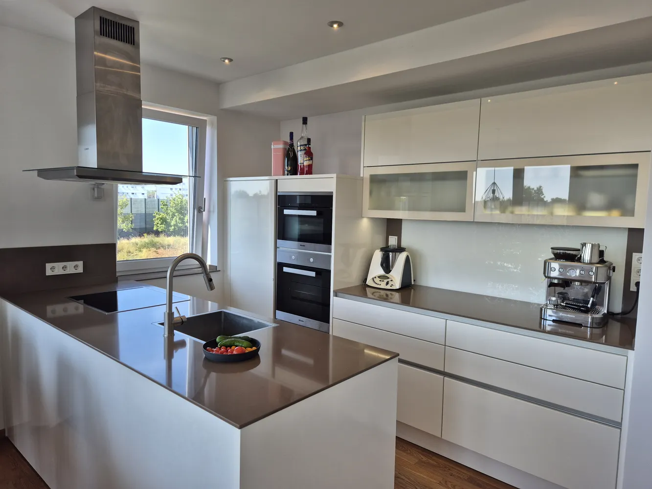 3 Zimmer Wohnung mit 85 m² in Regensburg – Bild 2