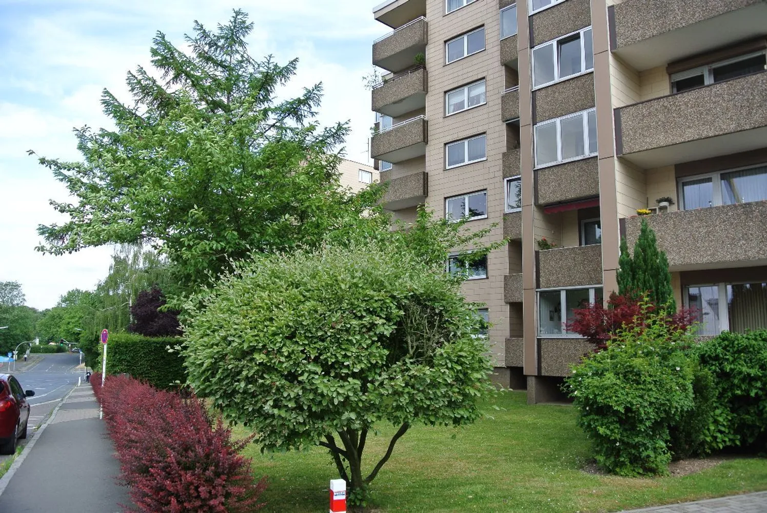 1 Zimmer Wohnung mit 48 m² in Dortmund – Bild 10