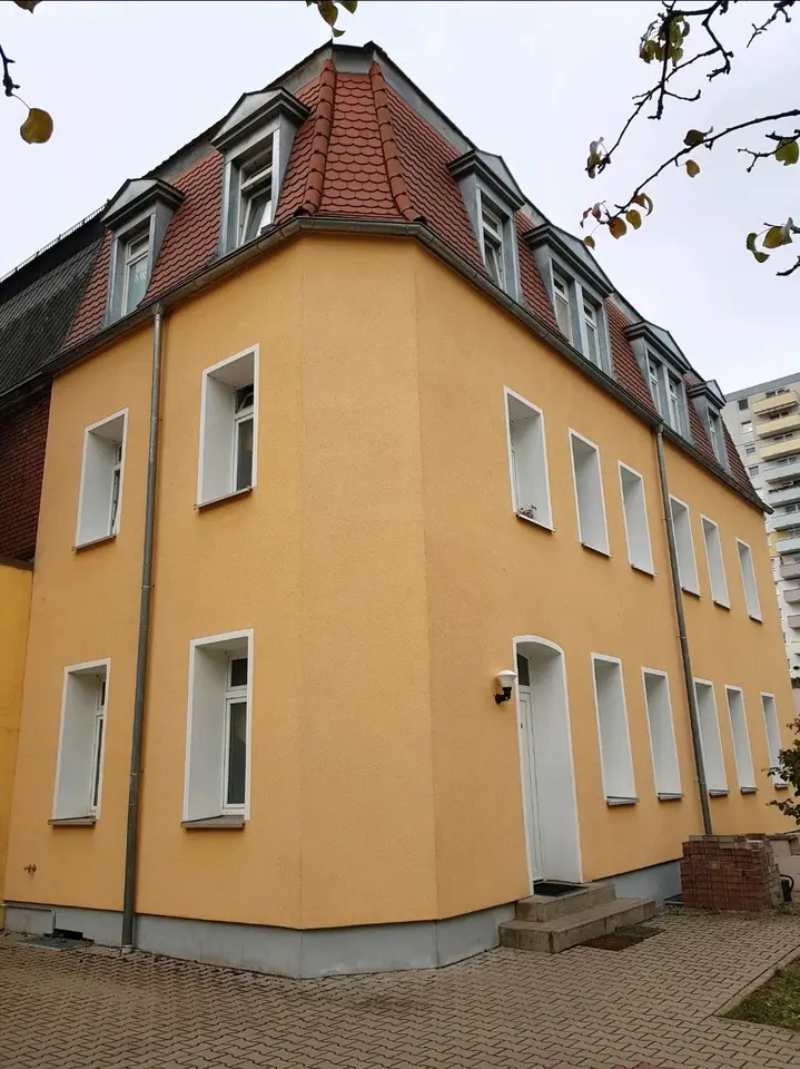 2 Zimmer Wohnung mit 35 m² in Fürth – Bild 4