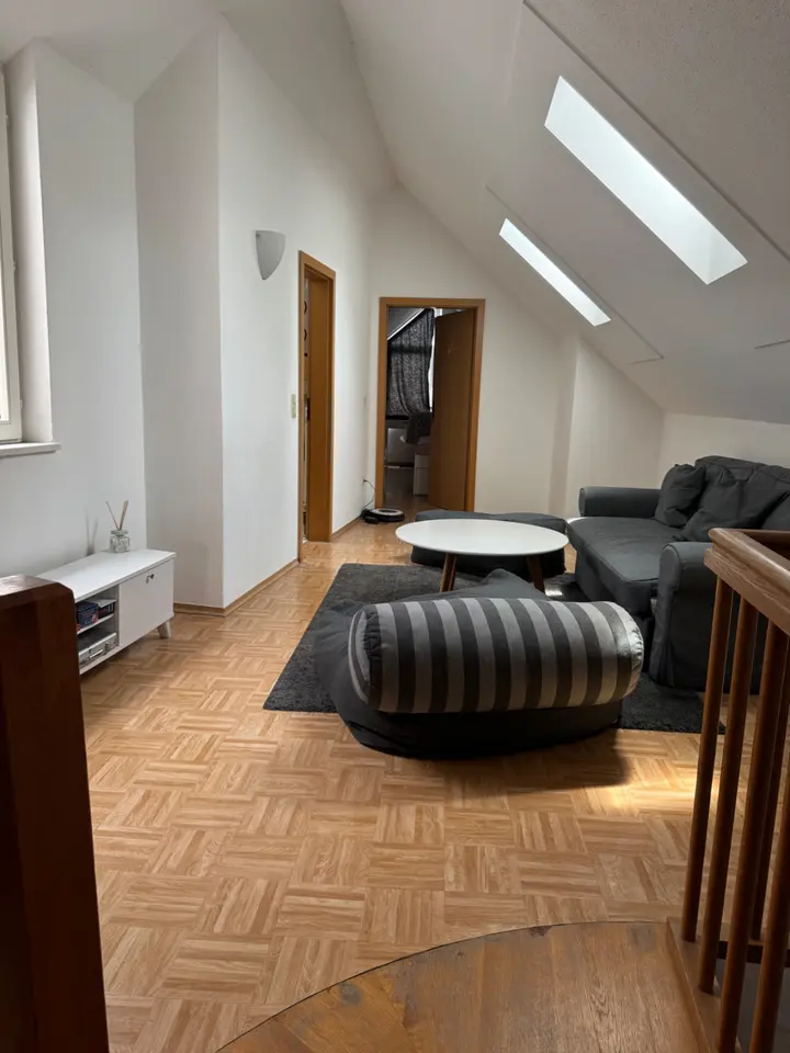 4 room apartment with 132 m² in Passau – Photo 10