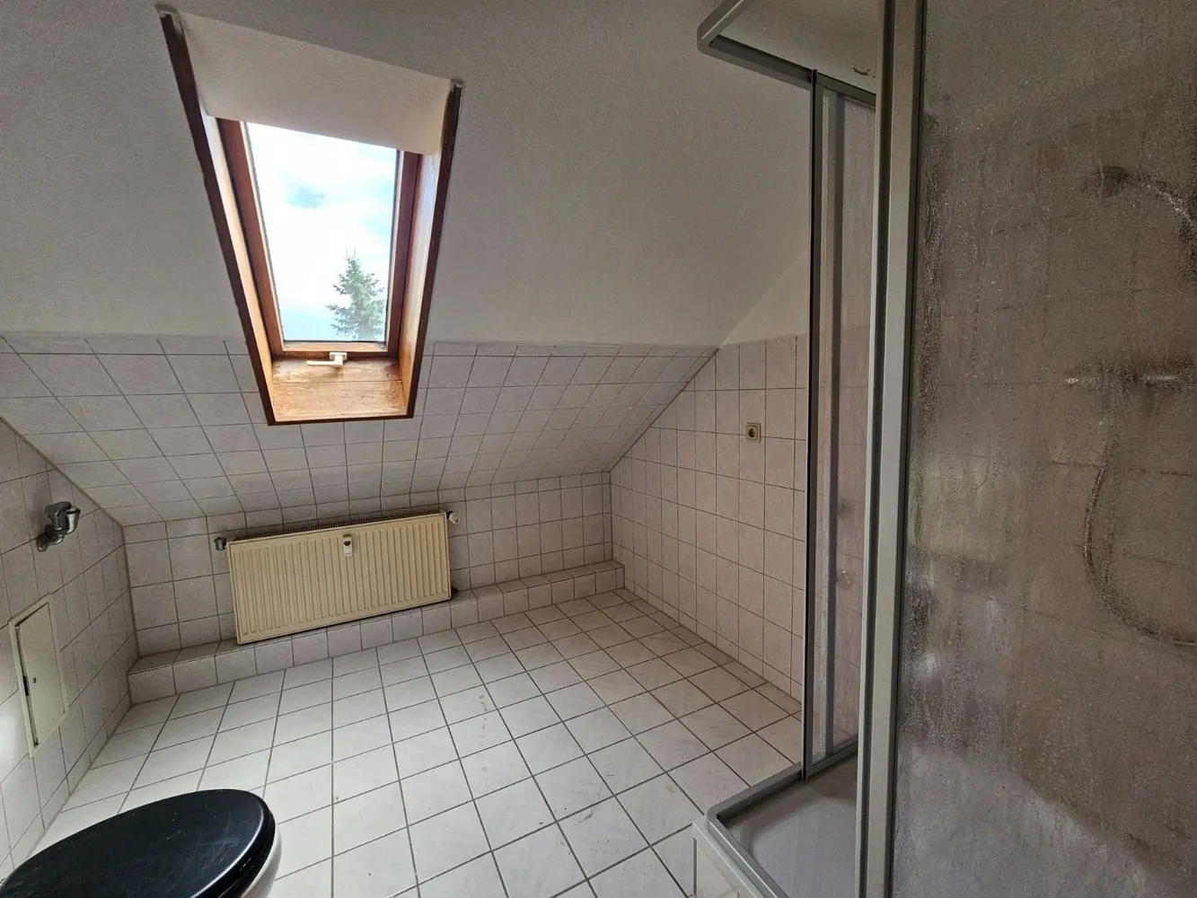 2 room apartment with 46 m² in Mühlhausen – Photo 5