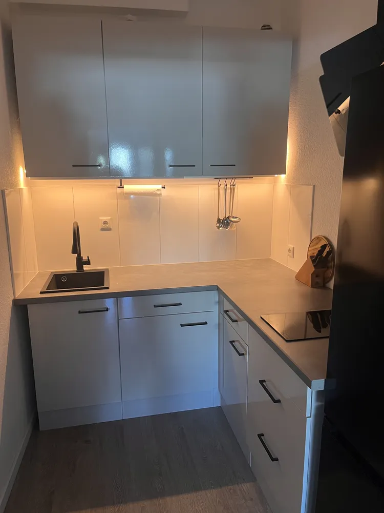2 Zimmer Wohnung mit 40 m² in Aachen – Bild 6