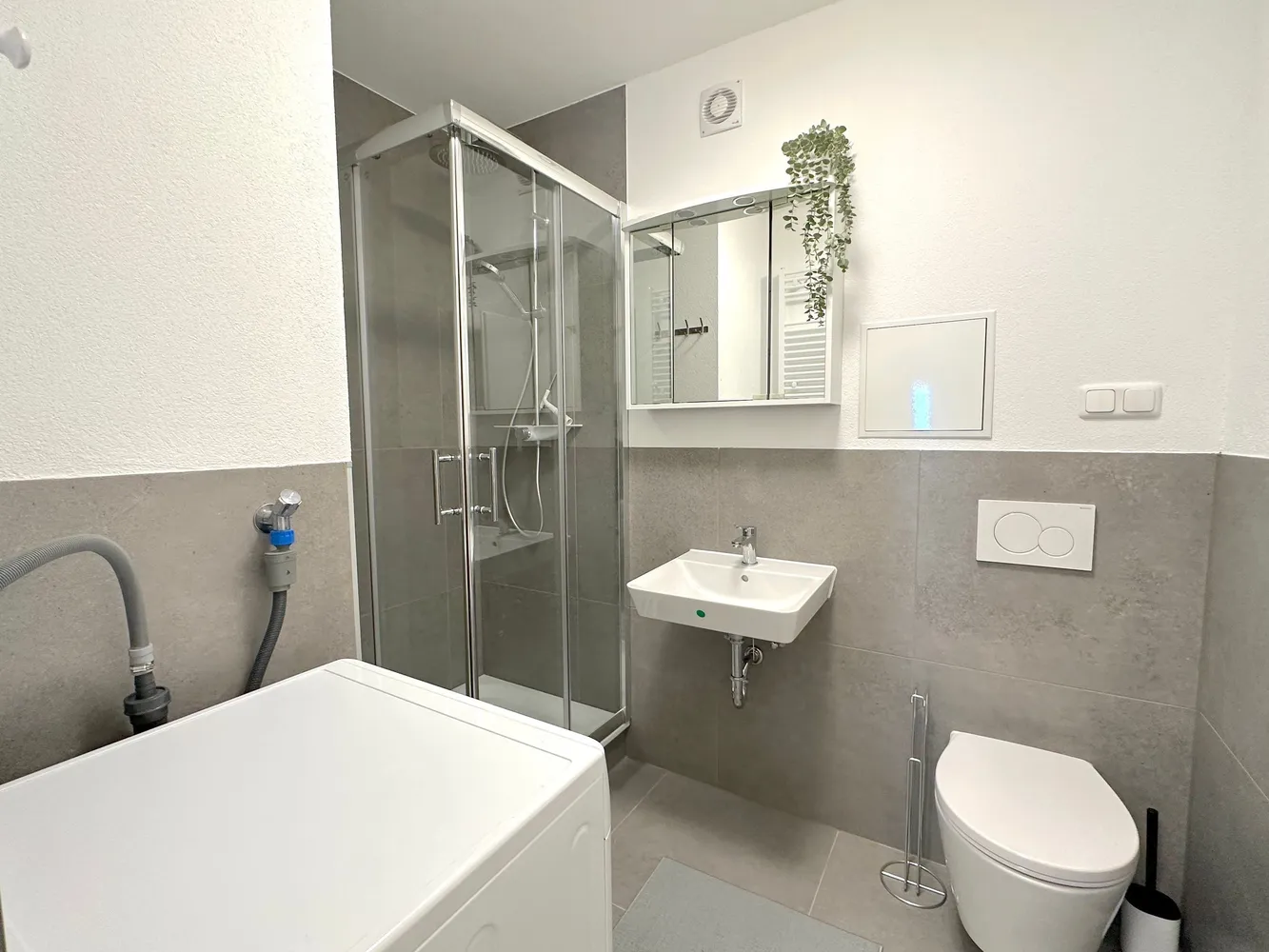 1 Zimmer Wohnung mit 10 m² in Frankfurt am Main – Bild 8