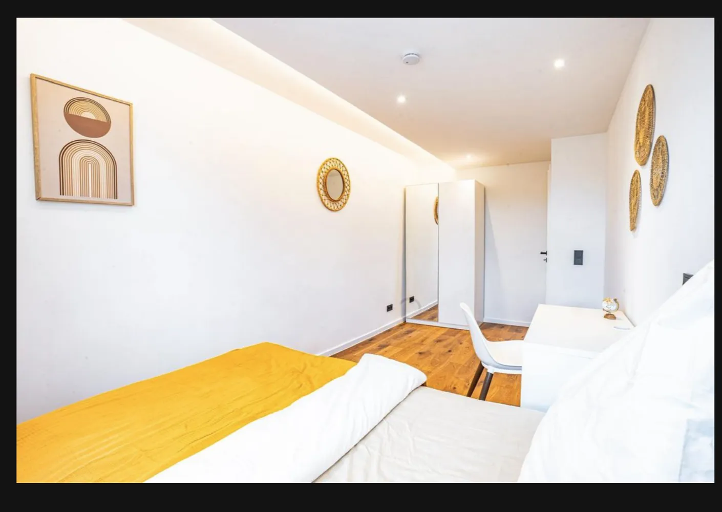 WG-Zimmer mit 10 m² in München – Bild 8