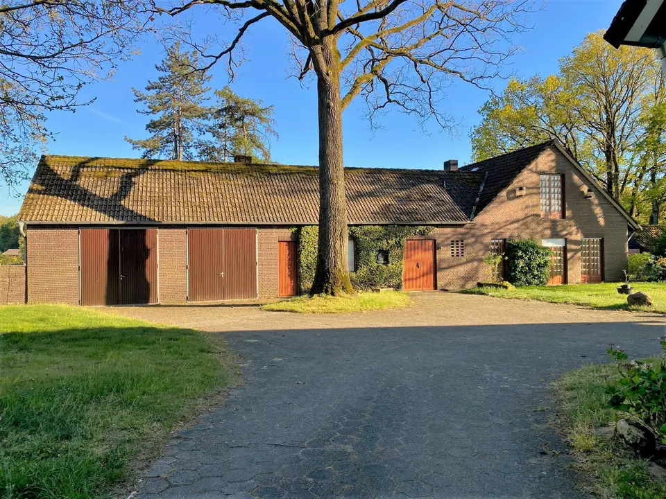 5 Zimmer Haus mit 180 m² in Georgsmarienhütte – Bild 1