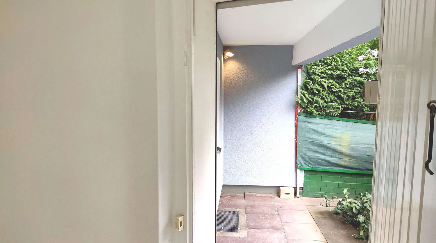 3 Zimmer Wohnung mit 69 m² in Duisburg – Bild 2