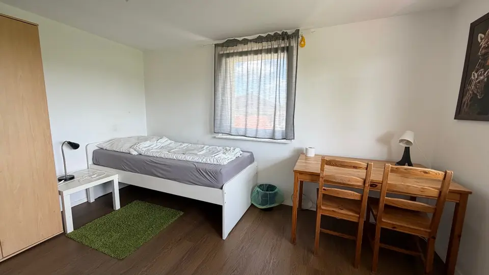 WG-Zimmer mit 12 m² in Biberach an der Riß – Bild 1
