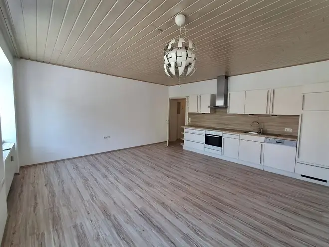 2 Zimmer Wohnung mit 54 m² in Augsburg – Bild 9