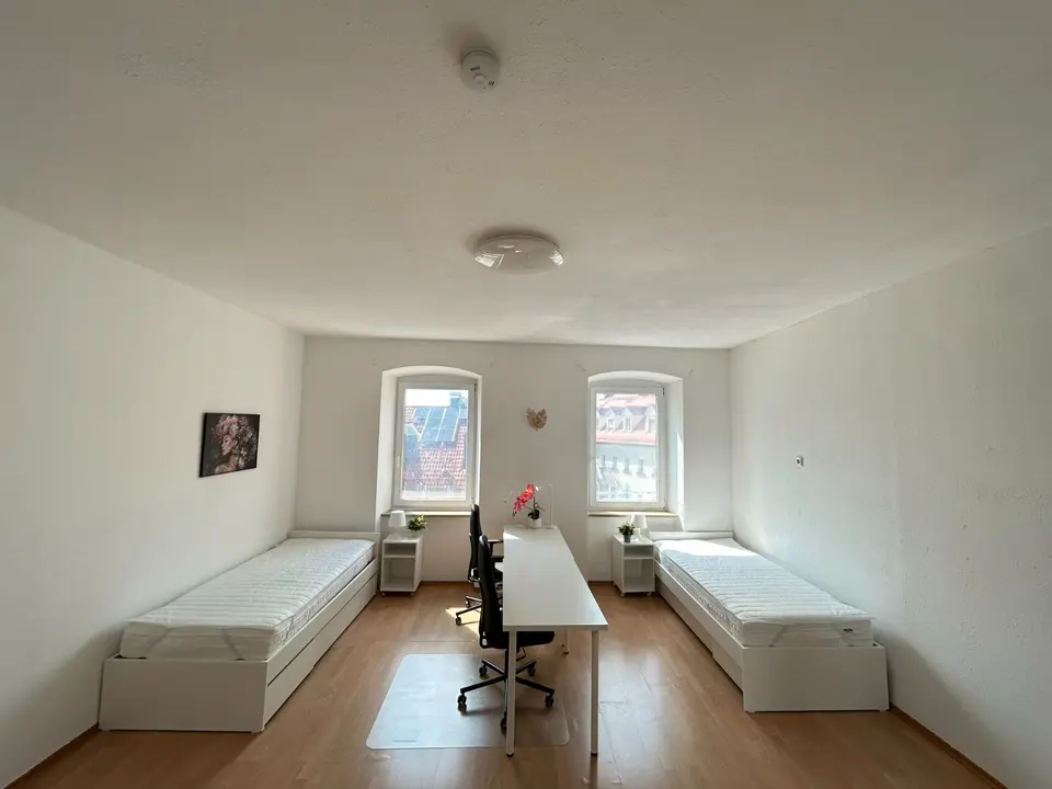 WG-Zimmer mit 25 m² in Deggendorf – Bild 3