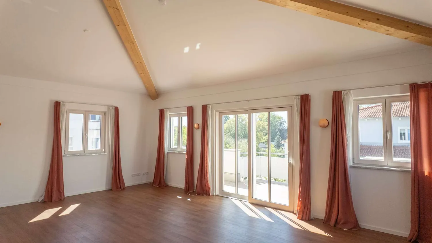 3 room apartment with 181 m² in Weilheim in Oberbayern – Photo 1