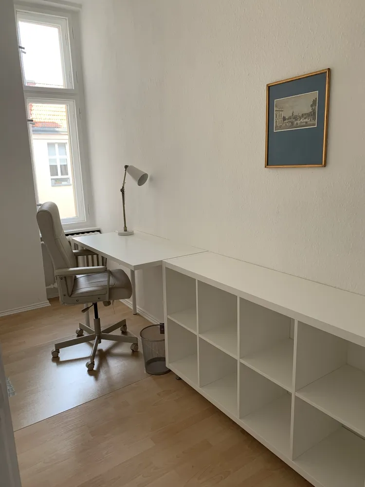 3 Zimmer Wohnung mit 95 m² in Berlin – Bild 8