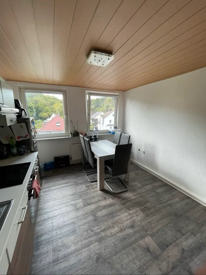 3 Zimmer Wohnung mit 65 m² in Hagen – Bild 3