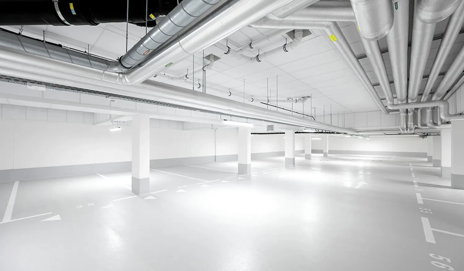 1 Zimmer Wohnung mit 23 m² in Frankfurt am Main – Bild 9
