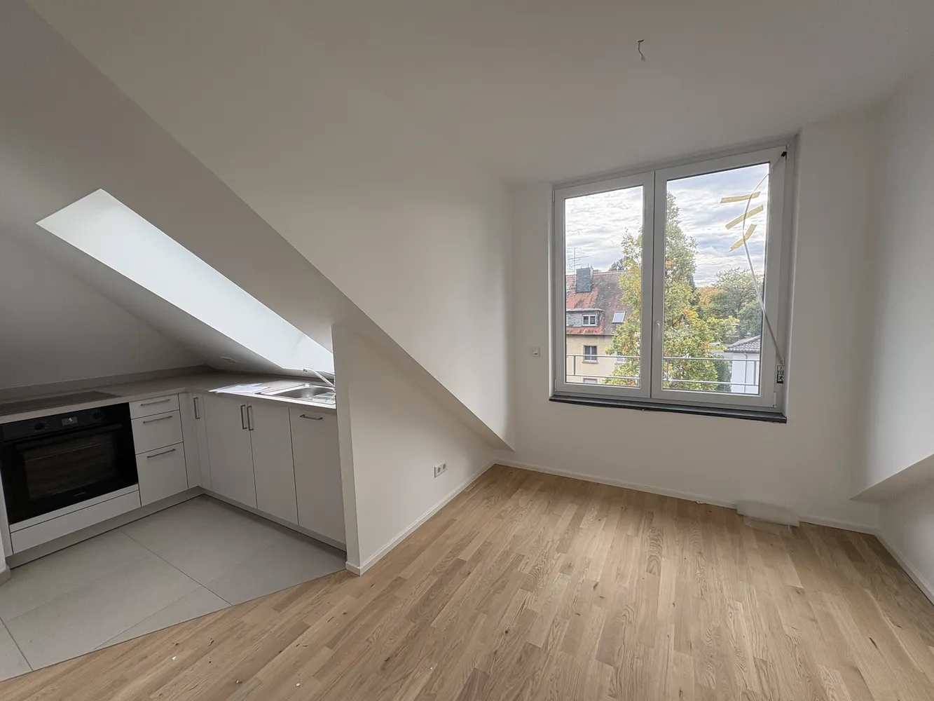 2 Zimmer Wohnung mit 49 m² in Aschaffenburg – Bild 6