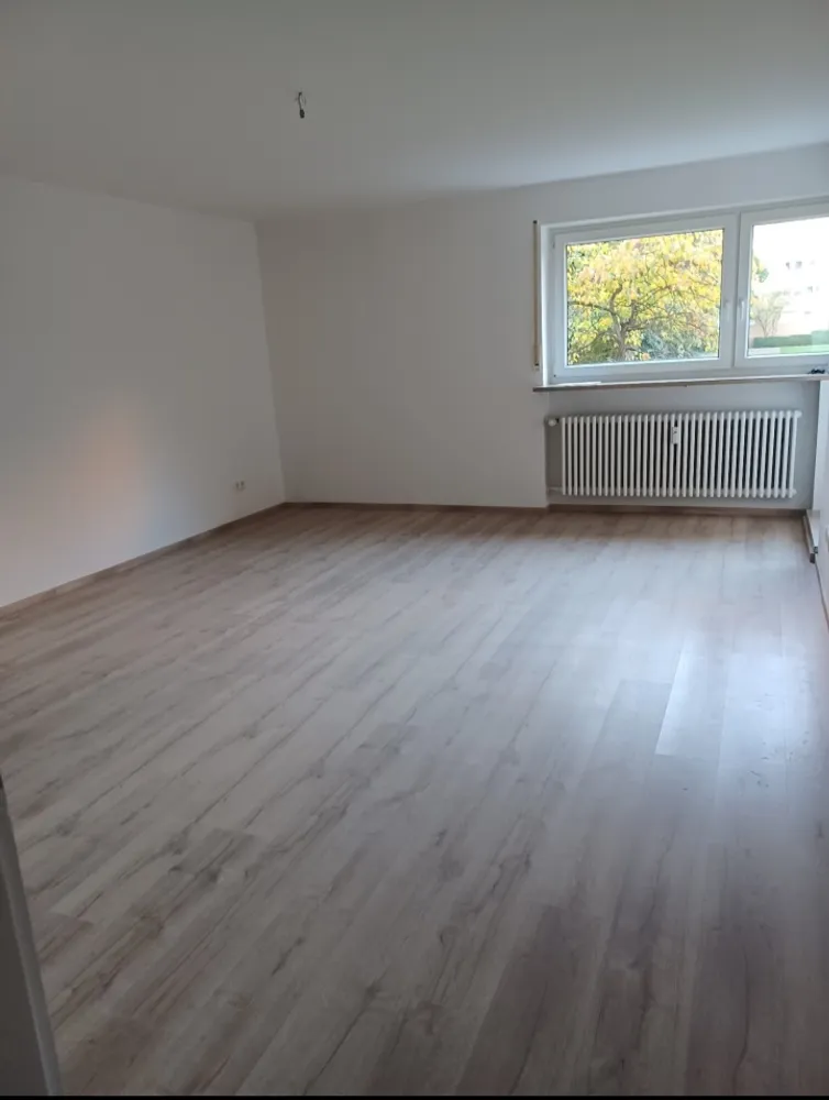 3 Zimmer Wohnung mit 69 m² in Nürnberg – Bild 3