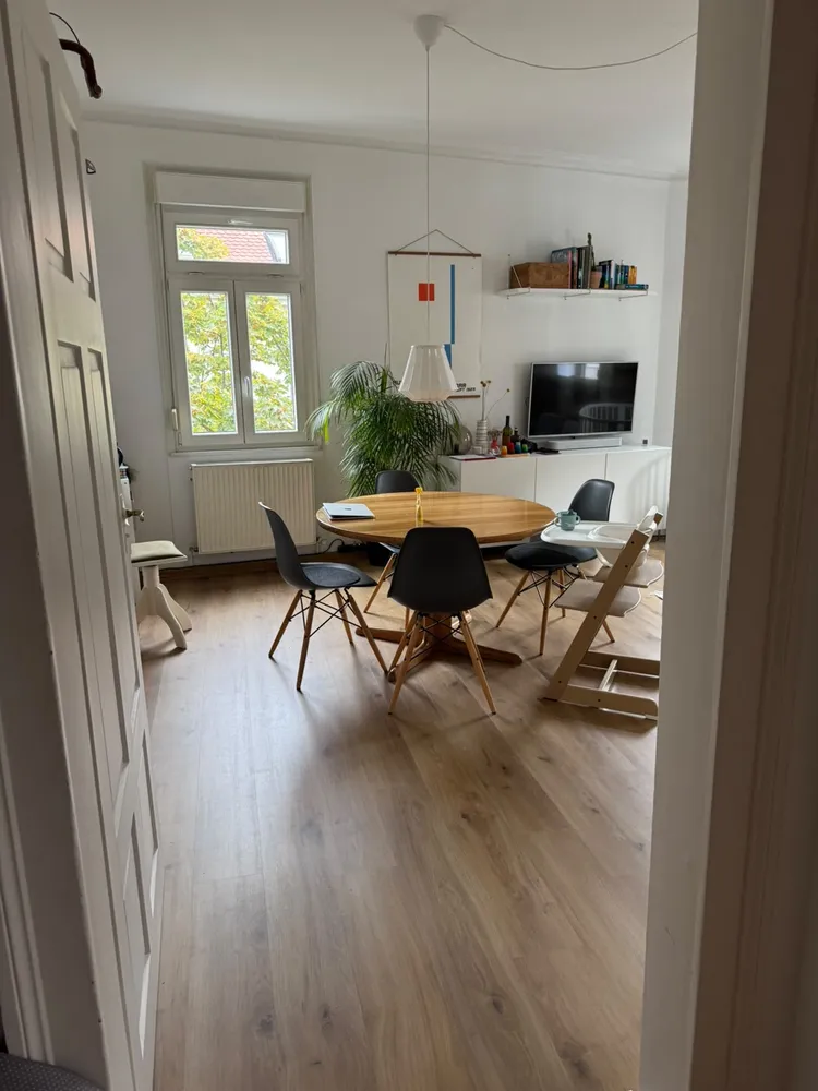 3 Zimmer Wohnung mit 76 m² in Stuttgart – Bild 4