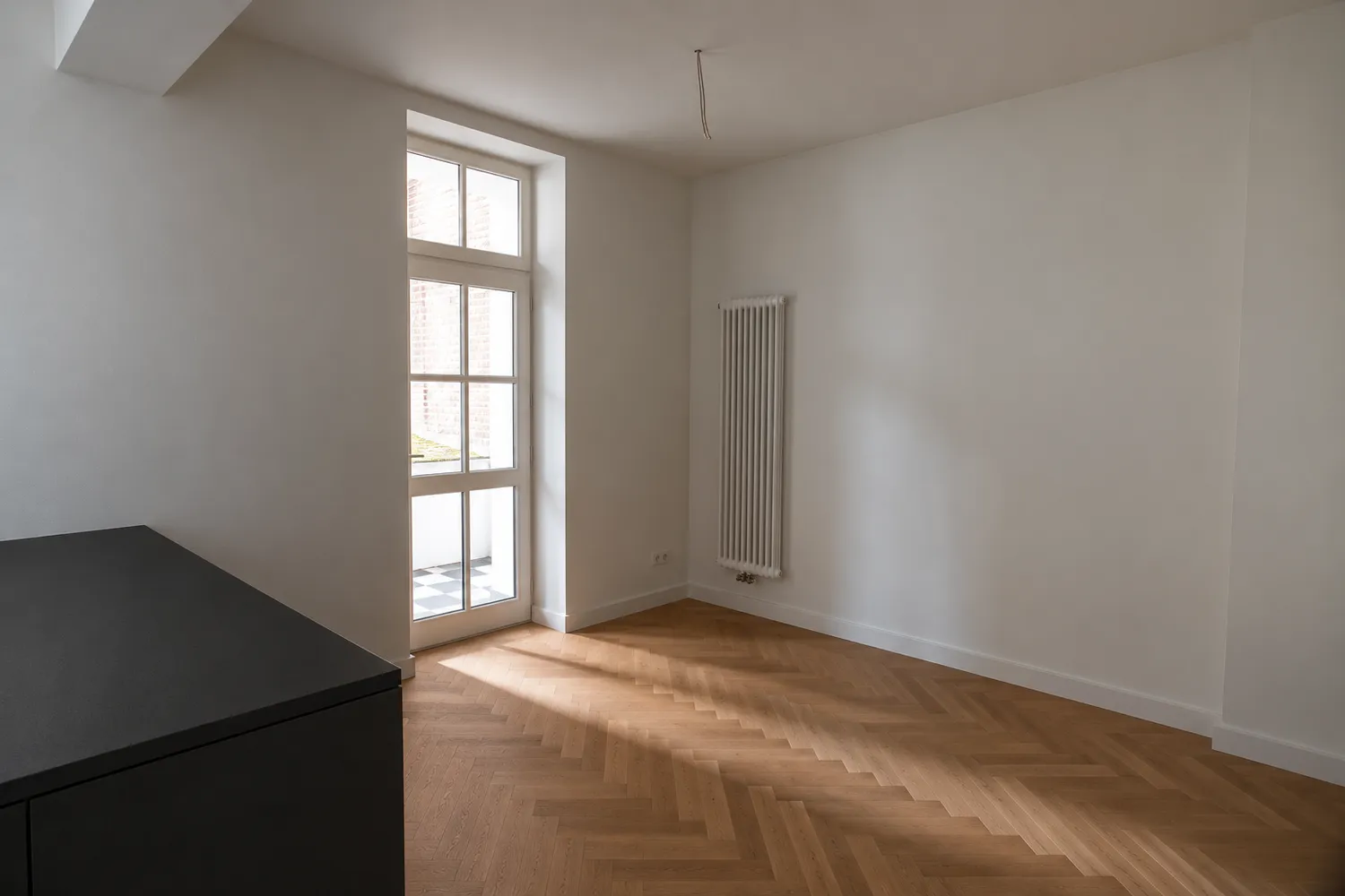 4 Zimmer Wohnung mit 95 m² in Stuttgart – Bild 11