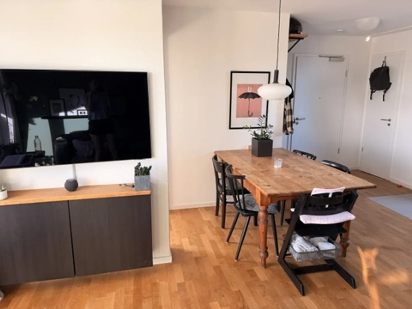 3 Zimmer Wohnung mit 74 m² in Mainz – Bild 2