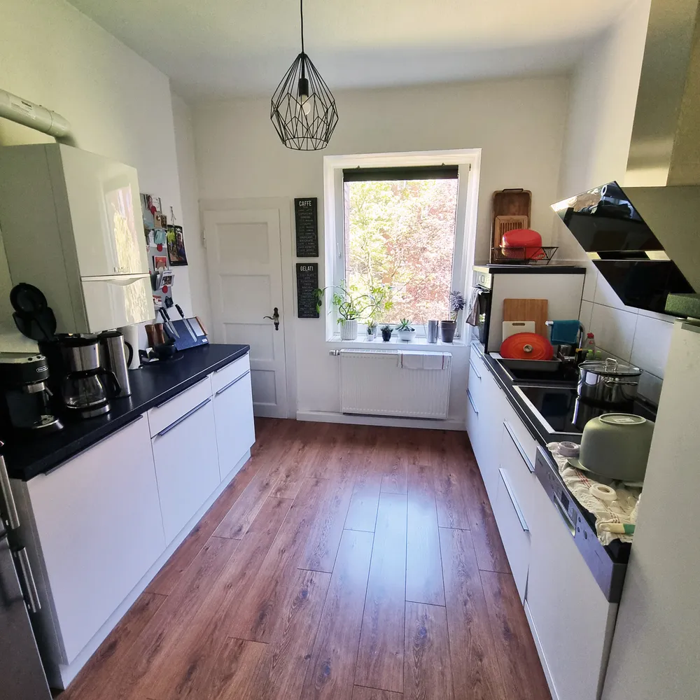 3 Zimmer Wohnung mit 96 m² in Aachen – Bild 3