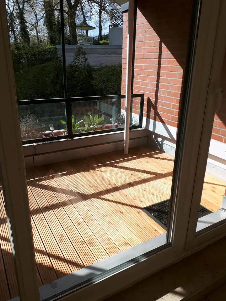 3 Zimmer Wohnung mit 50 m² in Essen – Bild 8