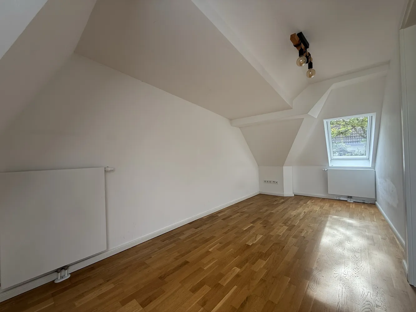 3 room apartment with 55 m² in Hamburg – Photo 6