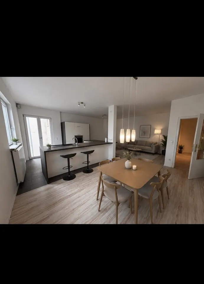 5 Zimmer Haus mit 140 m² in Hamm – Bild 7