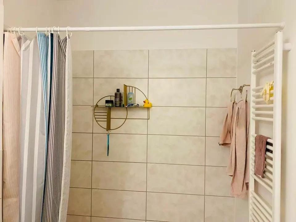 2 Zimmer Wohnung mit 50 m² in Mainz – Bild 9