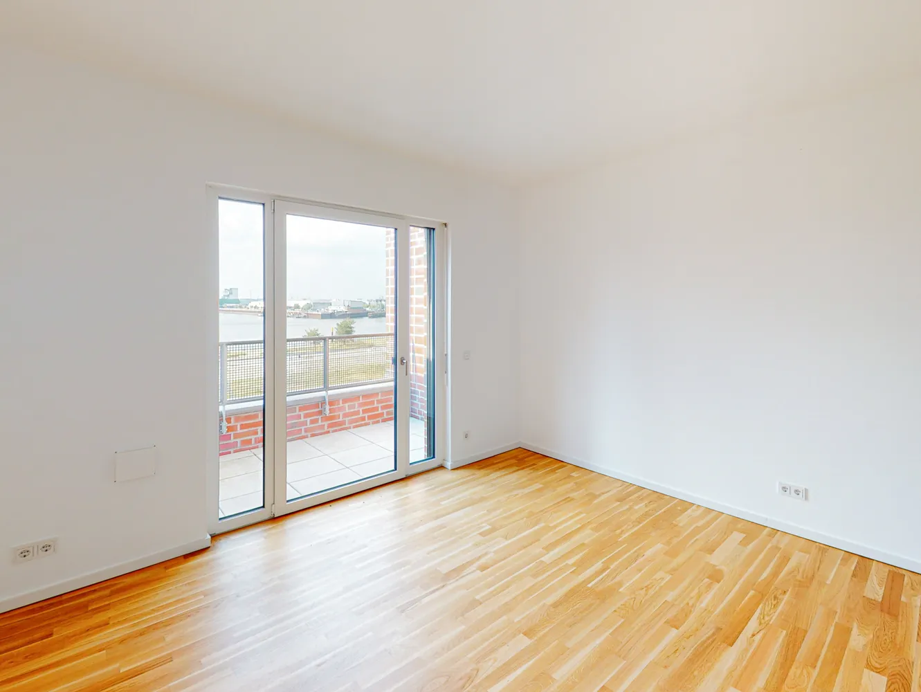 3 Zimmer Wohnung mit 67 m² in Bremen – Bild 5