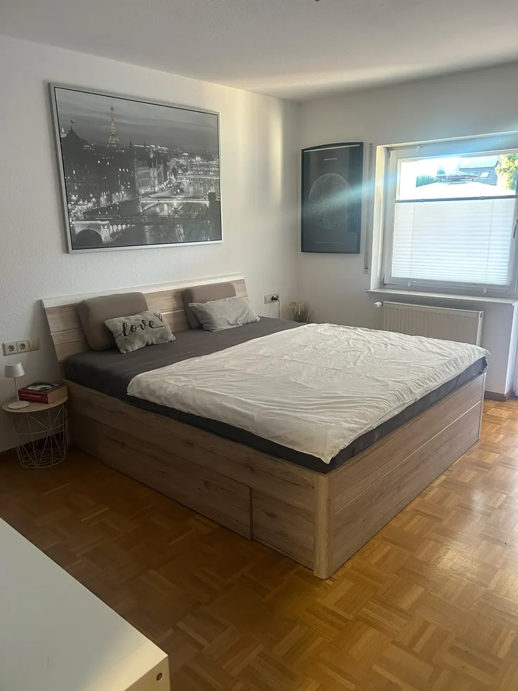 3 Zimmer Wohnung mit 97 m² in Lahr/Schwarzwald – Bild 1