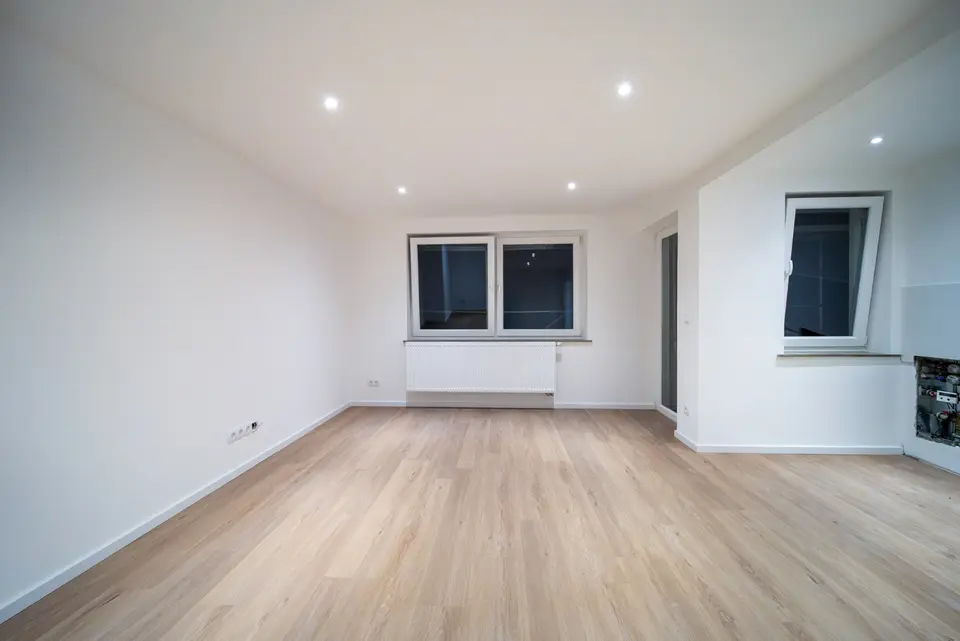 Studio mit 29 m² in Deggendorf – Bild 6