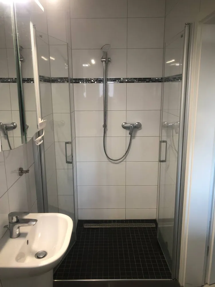 1 Zimmer Wohnung mit 26 m² in Dortmund – Bild 5