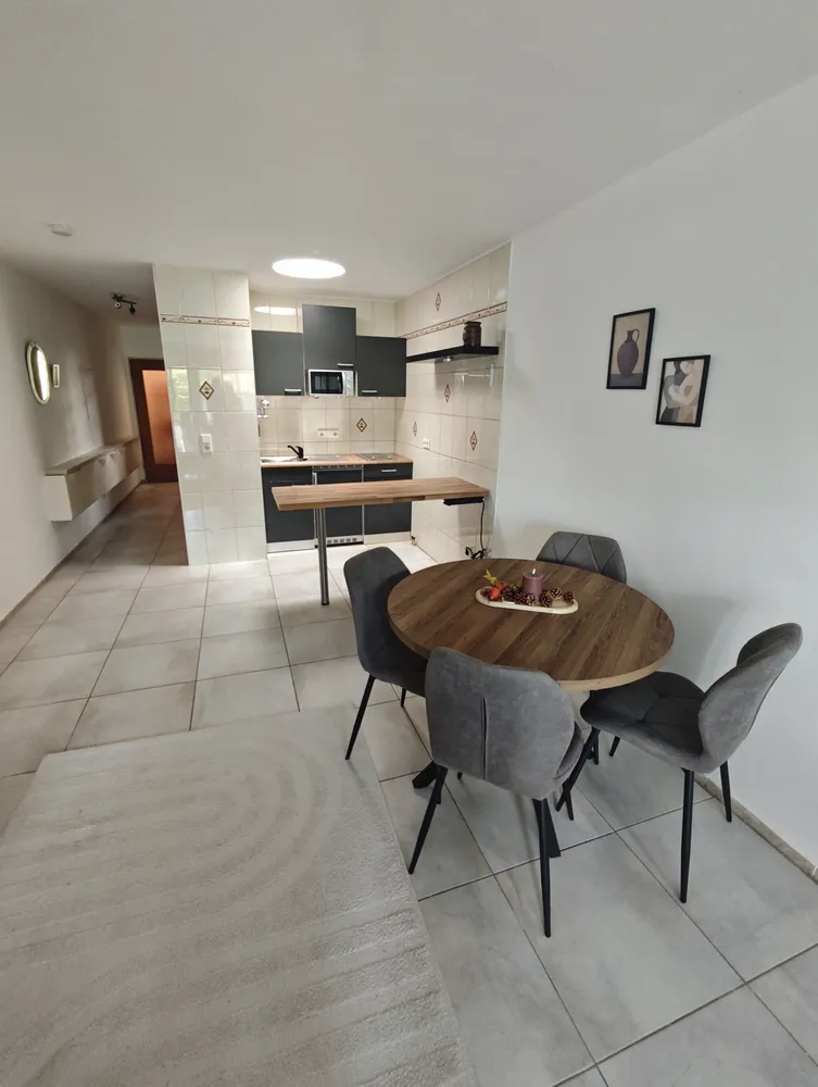 2 Zimmer Wohnung mit 45 m² in Nürnberg – Bild 2