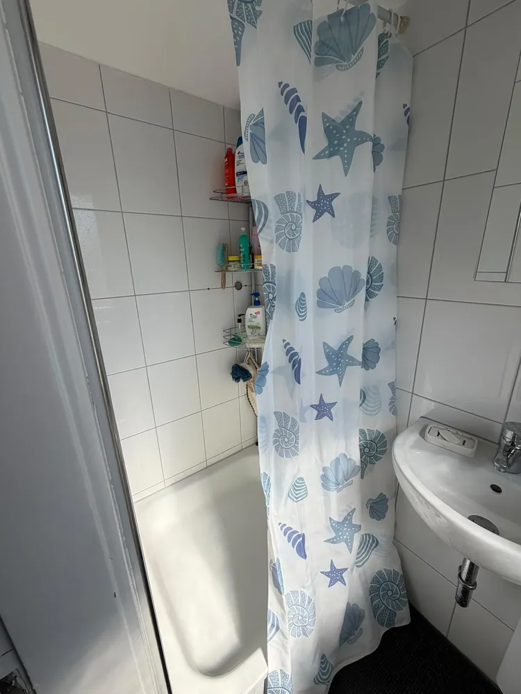2 Zimmer Wohnung mit 47 m² in Oberhausen – Bild 3